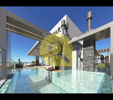Apartamento 3 suítes, lazer completo, Navegantes, em construção!: 12ª foto da galeria de imagens do imóvel