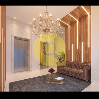 Apartamento 3 suítes, lazer completo, Navegantes, em construção!: 4ª foto da galeria de imagens do imóvel