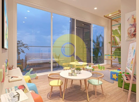 Apartamento 3 suítes, lazer completo, Navegantes, em construção!: 9ª foto da galeria de imagens do imóvel