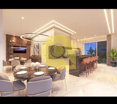 Apartamento 3 suítes, lazer completo, Navegantes, em construção!: 8ª foto da galeria de imagens do imóvel