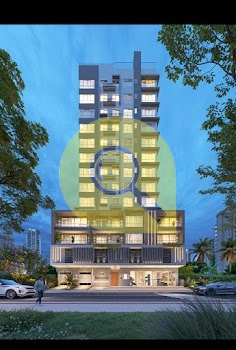 Apartamento 3 suítes, lazer completo, Navegantes, em construção!: 1ª foto da galeria de imagens do imóvel