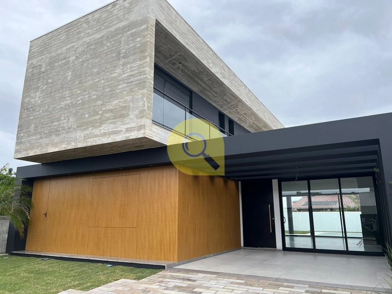 Residência 4 suítes, no Centro de Xangri-Lá, perto da praia!: 6ª foto da galeria de imagens do imóvel