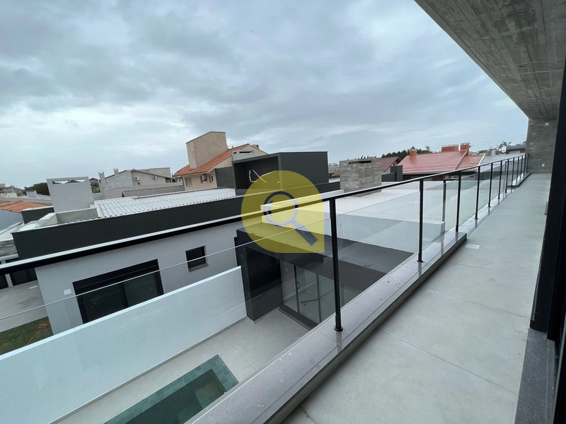 Residência 4 suítes, no Centro de Xangri-Lá, perto da praia!: 24ª foto da galeria de imagens do imóvel