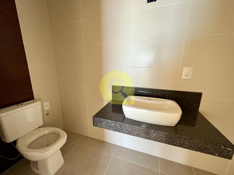 Apartamento 1 suíte com box, sacada de frente, com vista para o mar!!: 17ª foto da galeria de imagens do imóvel