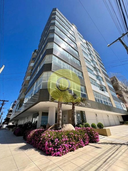 Apartamento 1 suíte com box, sacada de frente, com vista para o mar!!: 25ª foto da galeria de imagens do imóvel