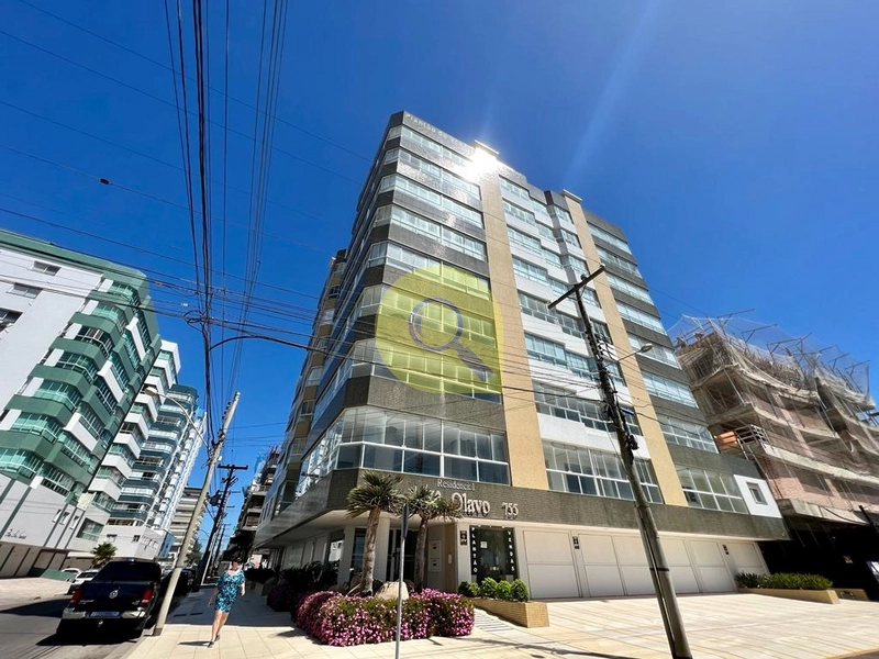 Apartamento 1 suíte com box, sacada de frente, com vista para o mar!!: 22ª foto da galeria de imagens do imóvel
