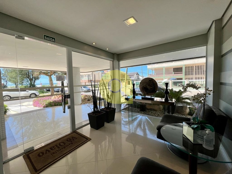 Apartamento 1 suíte com box, sacada de frente, com vista para o mar!!: 20ª foto da galeria de imagens do imóvel