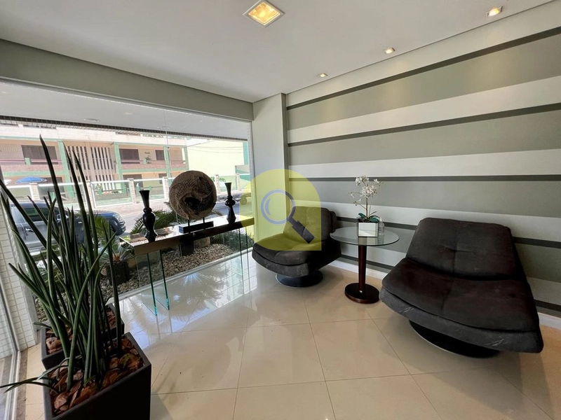 Apartamento 1 suíte com box, sacada de frente, com vista para o mar!!: 19ª foto da galeria de imagens do imóvel