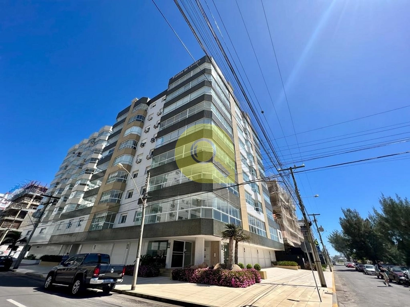 Apartamento 1 suíte com box, sacada de frente, com vista para o mar!!: 26ª foto da galeria de imagens do imóvel