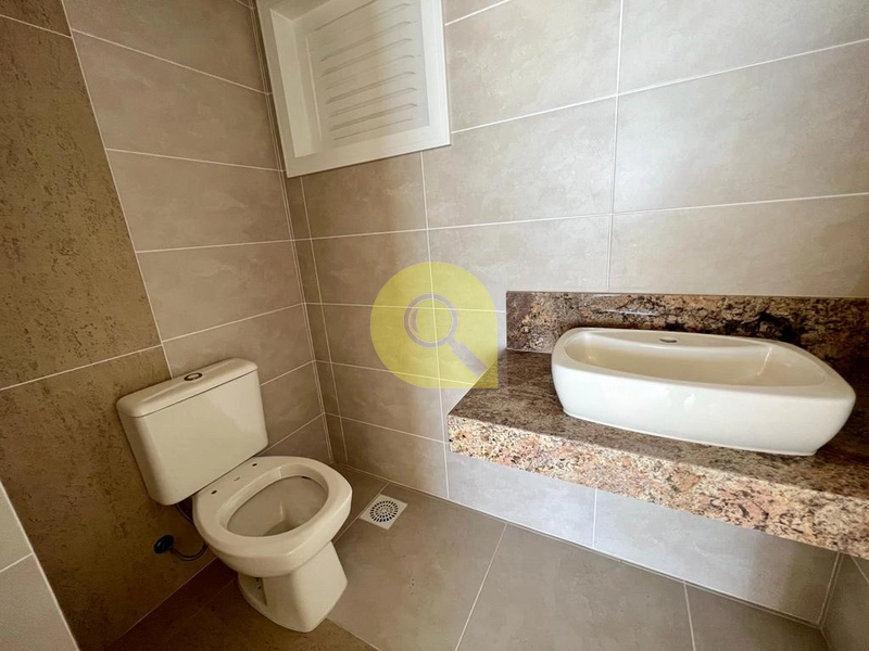 Apartamento 1 suíte com box, sacada de frente, com vista para o mar!!: 18ª foto da galeria de imagens do imóvel