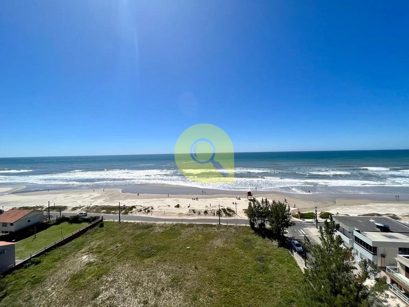 Apartamento 1 suíte com box, sacada de frente, com vista para o mar!!: 24ª foto da galeria de imagens do imóvel
