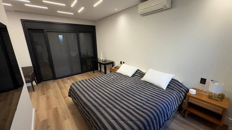 Moderna residência, 4 suítes, no Condomínio Dubai em Capão!: 25ª foto da galeria de imagens do imóvel