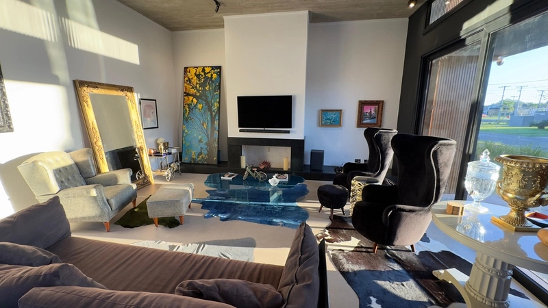 Moderna residência, 4 suítes, no Condomínio Dubai em Capão!: 8ª foto da galeria de imagens do imóvel