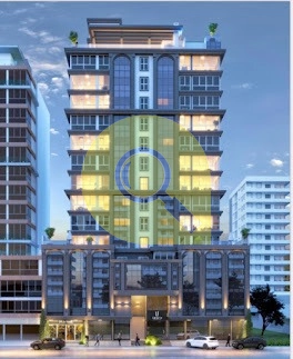 Apartamento 3 suítes, com lazer completo, em construção!: 3ª foto da galeria de imagens do imóvel