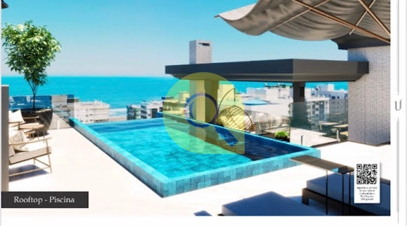Apartamento 3 suítes, com lazer completo, em construção!: 7ª foto da galeria de imagens do imóvel