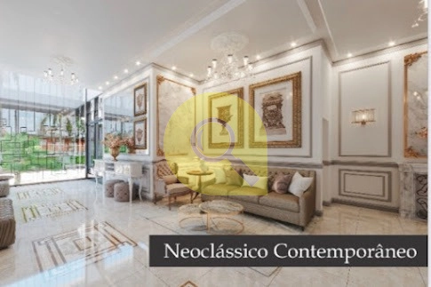 Apartamento 3 suítes, com lazer completo, em construção!: 8ª foto da galeria de imagens do imóvel