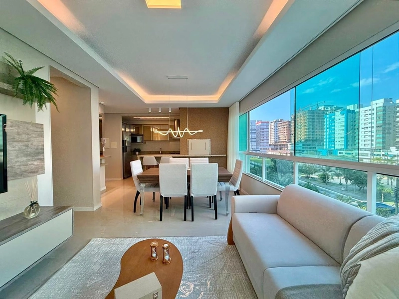 Apartamento mobiliado, de frente para à Praça Israelita, em Capão!: 9ª foto da galeria de imagens do imóvel
