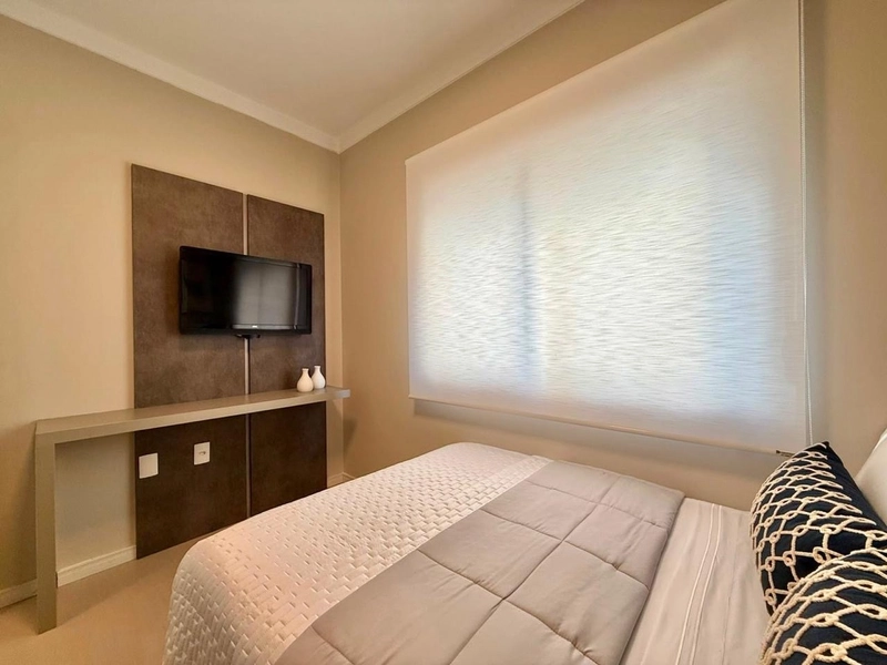Apartamento mobiliado, de frente para à Praça Israelita, em Capão!: 23ª foto da galeria de imagens do imóvel