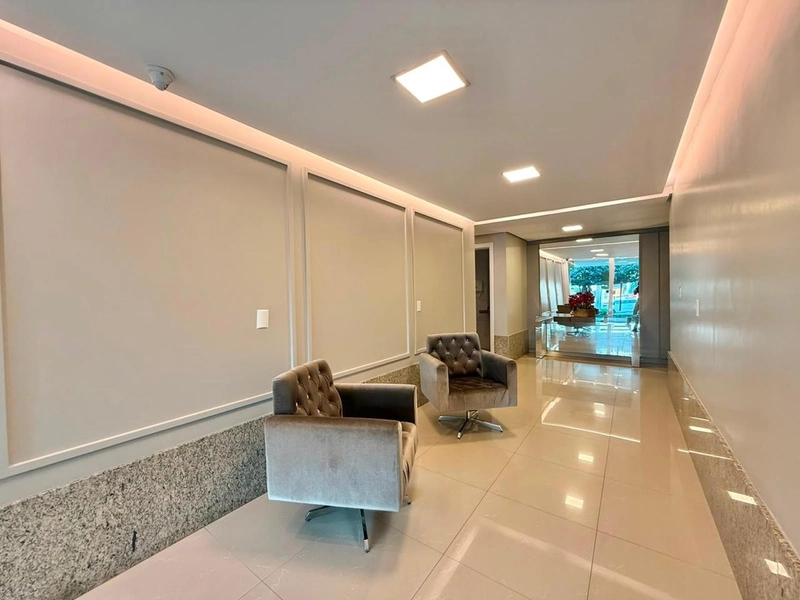 Apartamento mobiliado, de frente para à Praça Israelita, em Capão!: 26ª foto da galeria de imagens do imóvel