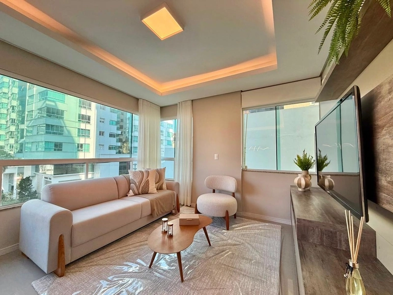 Apartamento mobiliado, de frente para à Praça Israelita, em Capão!: 11ª foto da galeria de imagens do imóvel