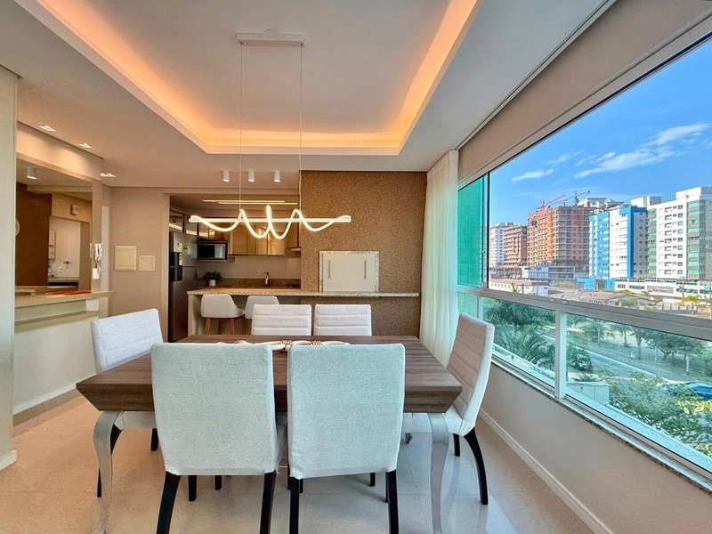 Apartamento mobiliado, de frente para à Praça Israelita, em Capão!: 5ª foto da galeria de imagens do imóvel