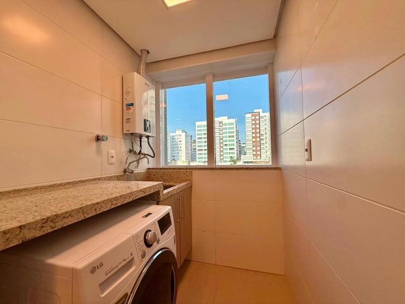 Apartamento mobiliado, de frente para à Praça Israelita, em Capão!: 18ª foto da galeria de imagens do imóvel