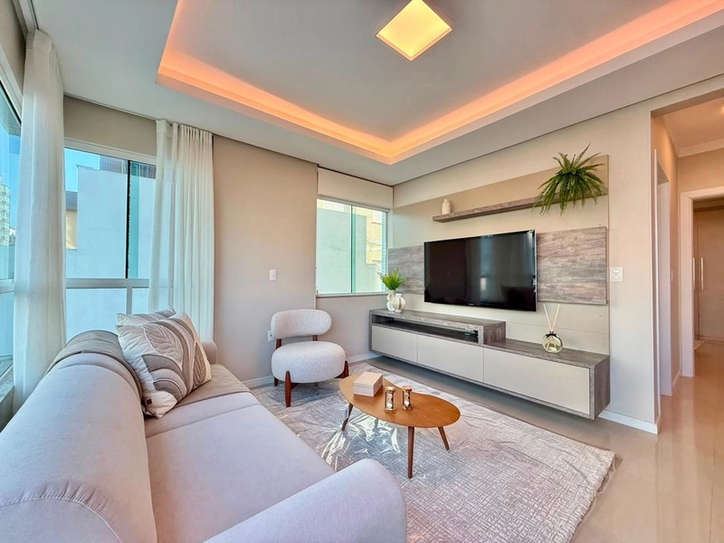 Apartamento mobiliado, de frente para à Praça Israelita, em Capão!: 10ª foto da galeria de imagens do imóvel