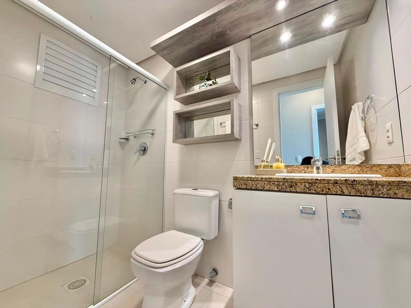 Apartamento mobiliado, de frente para à Praça Israelita, em Capão!: 25ª foto da galeria de imagens do imóvel