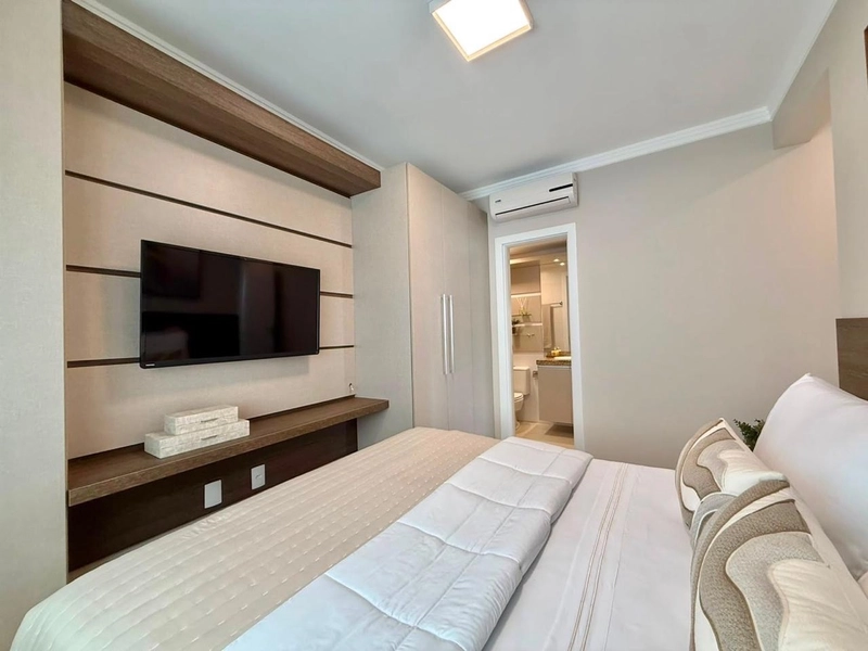 Apartamento mobiliado, de frente para à Praça Israelita, em Capão!: 20ª foto da galeria de imagens do imóvel