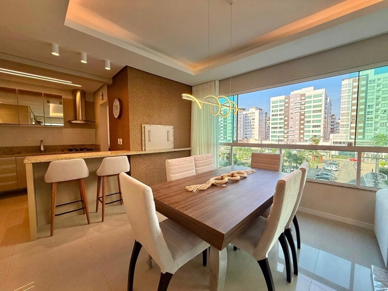 Apartamento mobiliado, de frente para à Praça Israelita, em Capão!: 7ª foto da galeria de imagens do imóvel