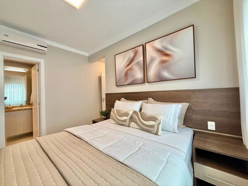 Apartamento mobiliado, de frente para à Praça Israelita, em Capão!: 19ª foto da galeria de imagens do imóvel