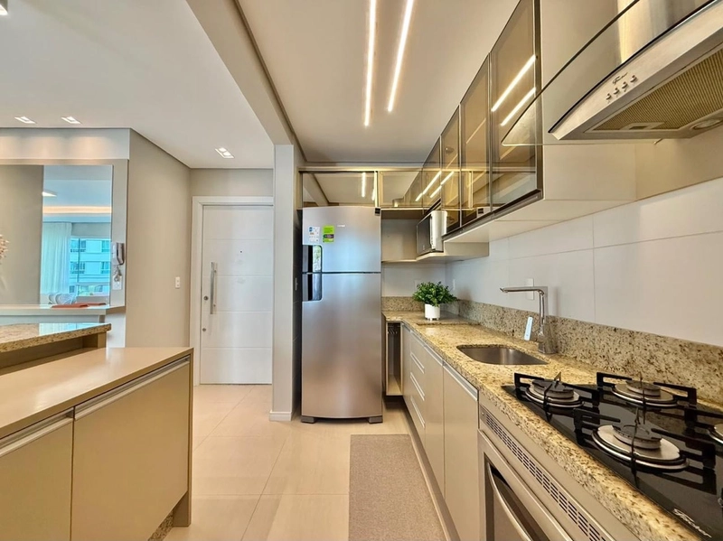 Apartamento mobiliado, de frente para à Praça Israelita, em Capão!: 16ª foto da galeria de imagens do imóvel