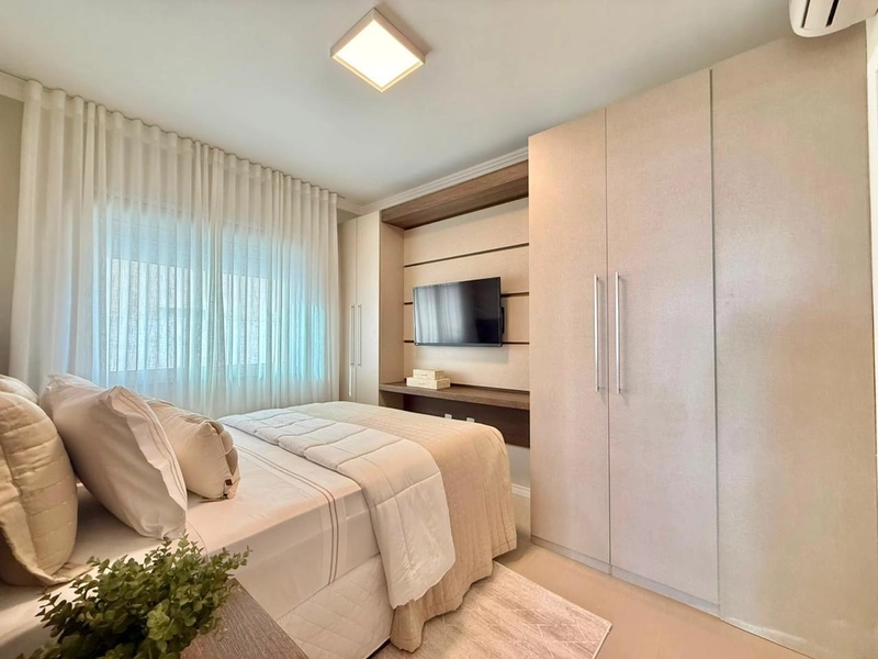 Apartamento mobiliado, de frente para à Praça Israelita, em Capão!: 22ª foto da galeria de imagens do imóvel