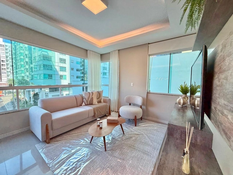 Apartamento mobiliado, de frente para à Praça Israelita, em Capão!: 12ª foto da galeria de imagens do imóvel
