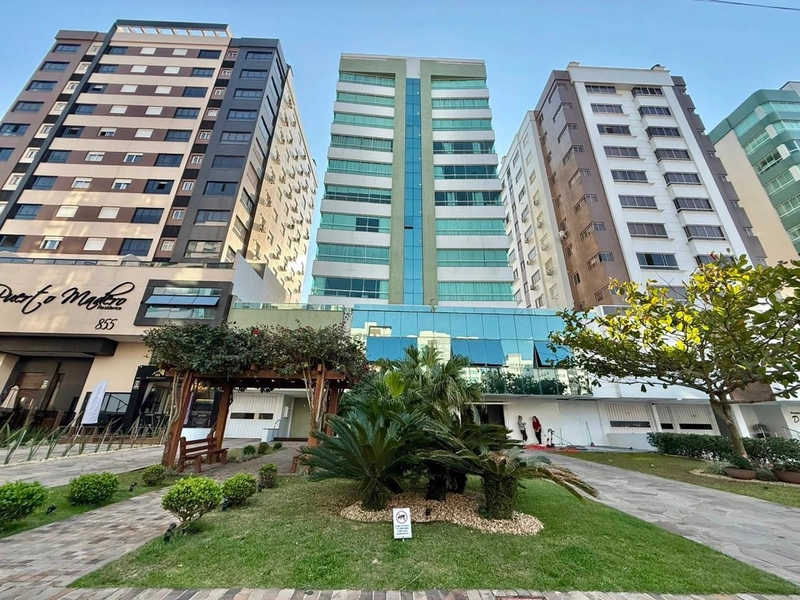 Apartamento mobiliado, de frente para à Praça Israelita, em Capão!: 27ª foto da galeria de imagens do imóvel
