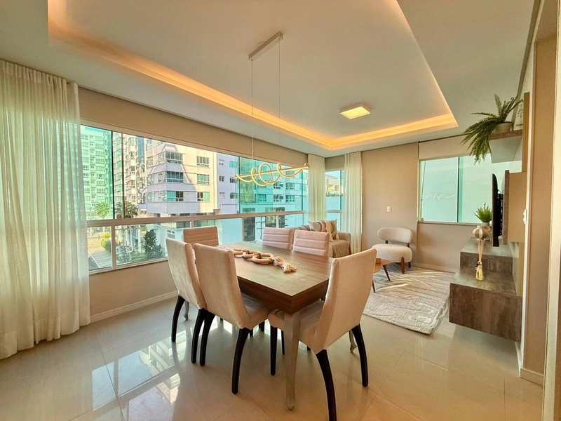 Apartamento mobiliado, de frente para à Praça Israelita, em Capão!: 13ª foto da galeria de imagens do imóvel