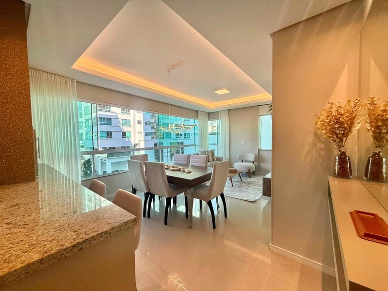 Apartamento mobiliado, de frente para à Praça Israelita, em Capão!: 14ª foto da galeria de imagens do imóvel