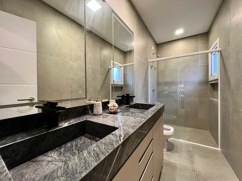Residência 4 suítes, decorada, com piscina, no Condomínio Dubai!: 24ª foto da galeria de imagens do imóvel