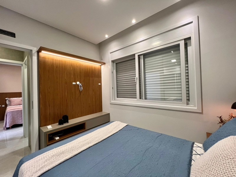 Residência 4 suítes, decorada, com piscina, no Condomínio Dubai!: 20ª foto da galeria de imagens do imóvel