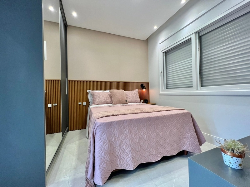 Residência 4 suítes, decorada, com piscina, no Condomínio Dubai!: 16ª foto da galeria de imagens do imóvel