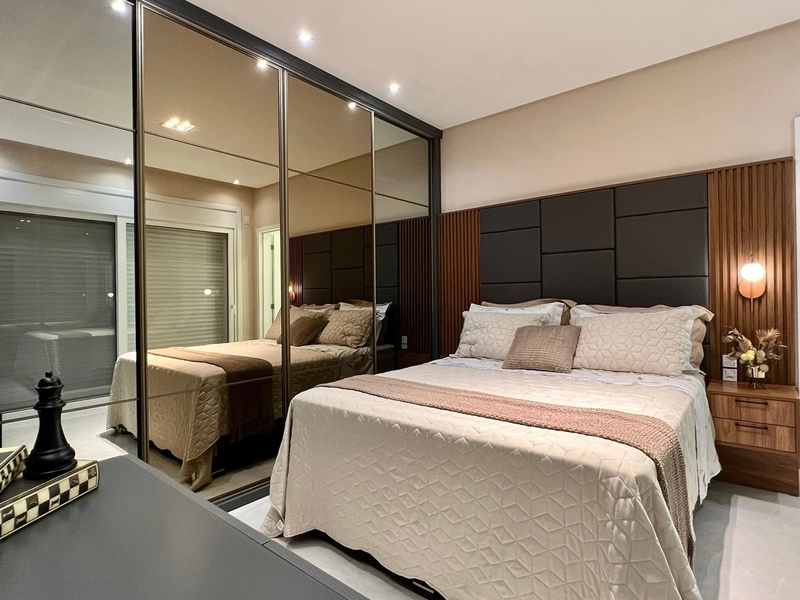 Residência 4 suítes, decorada, com piscina, no Condomínio Dubai!: 12ª foto da galeria de imagens do imóvel