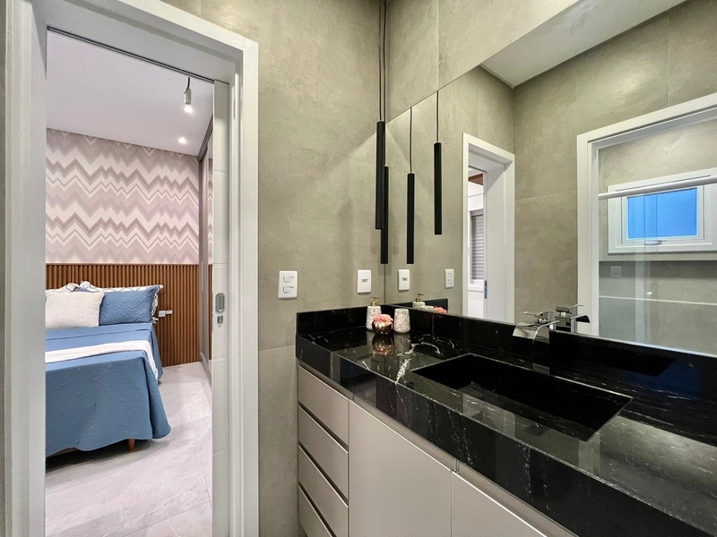 Residência 4 suítes, decorada, com piscina, no Condomínio Dubai!: 21ª foto da galeria de imagens do imóvel