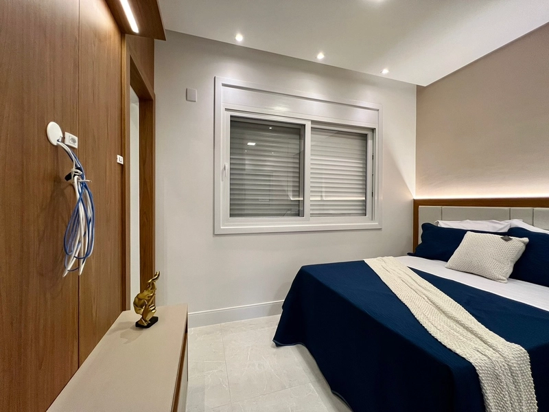 Residência 4 suítes, decorada, com piscina, no Condomínio Dubai!: 22ª foto da galeria de imagens do imóvel