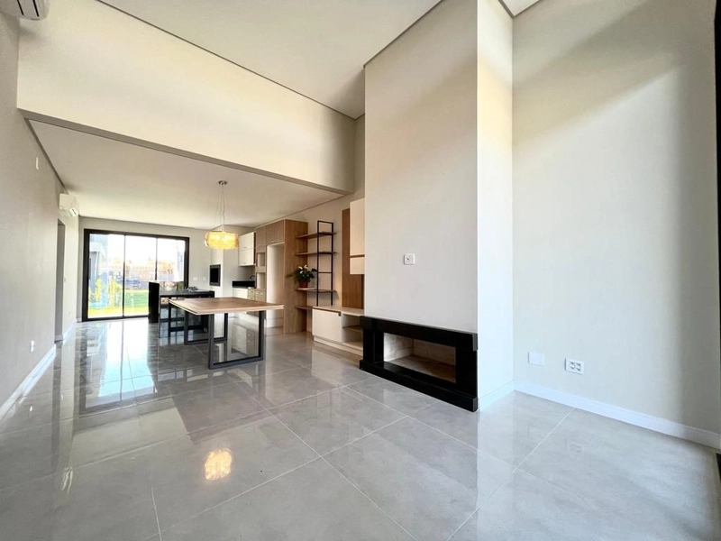 Casa pronta, 4 suítes, no Condomínio SUNSET!: 4ª foto da galeria de imagens do imóvel