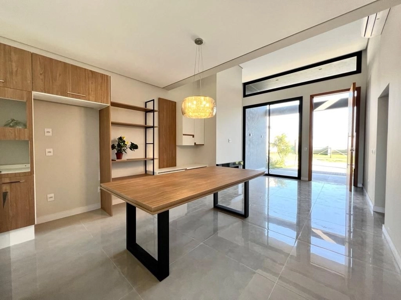 Casa pronta, 4 suítes, no Condomínio SUNSET!: 5ª foto da galeria de imagens do imóvel