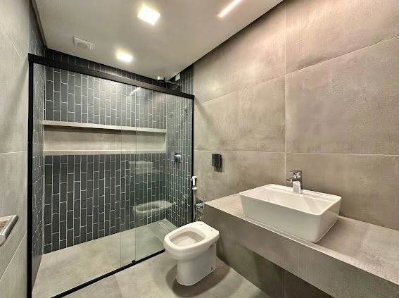 Residência 4 suítes, nova, com piscina, beira lago, no Capão Ilhas!: 38ª foto da galeria de imagens do imóvel