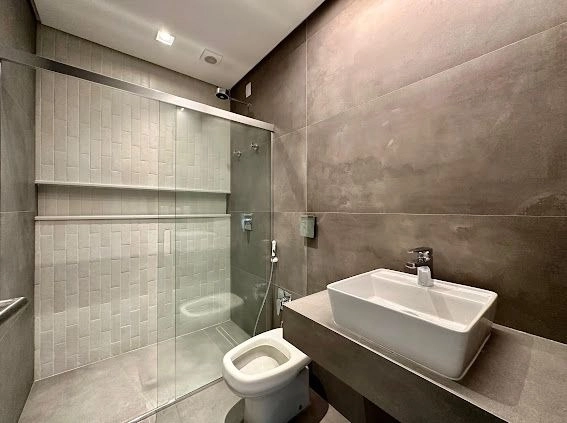 Residência 4 suítes, nova, com piscina, beira lago, no Capão Ilhas!: 36ª foto da galeria de imagens do imóvel