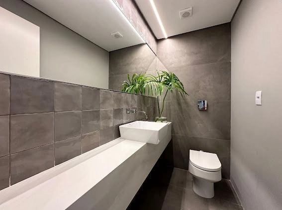 Residência 4 suítes, nova, com piscina, beira lago, no Capão Ilhas!: 18ª foto da galeria de imagens do imóvel