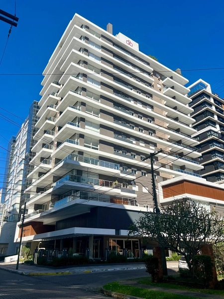 Apartamento de luxo, com sacada independente de frente, Navegantes!: 35ª foto da galeria de imagens do imóvel