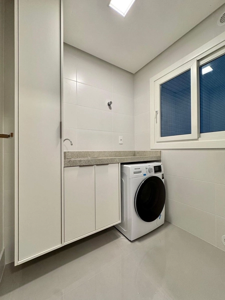 Apartamento de luxo, com sacada independente de frente, Navegantes!: 16ª foto da galeria de imagens do imóvel